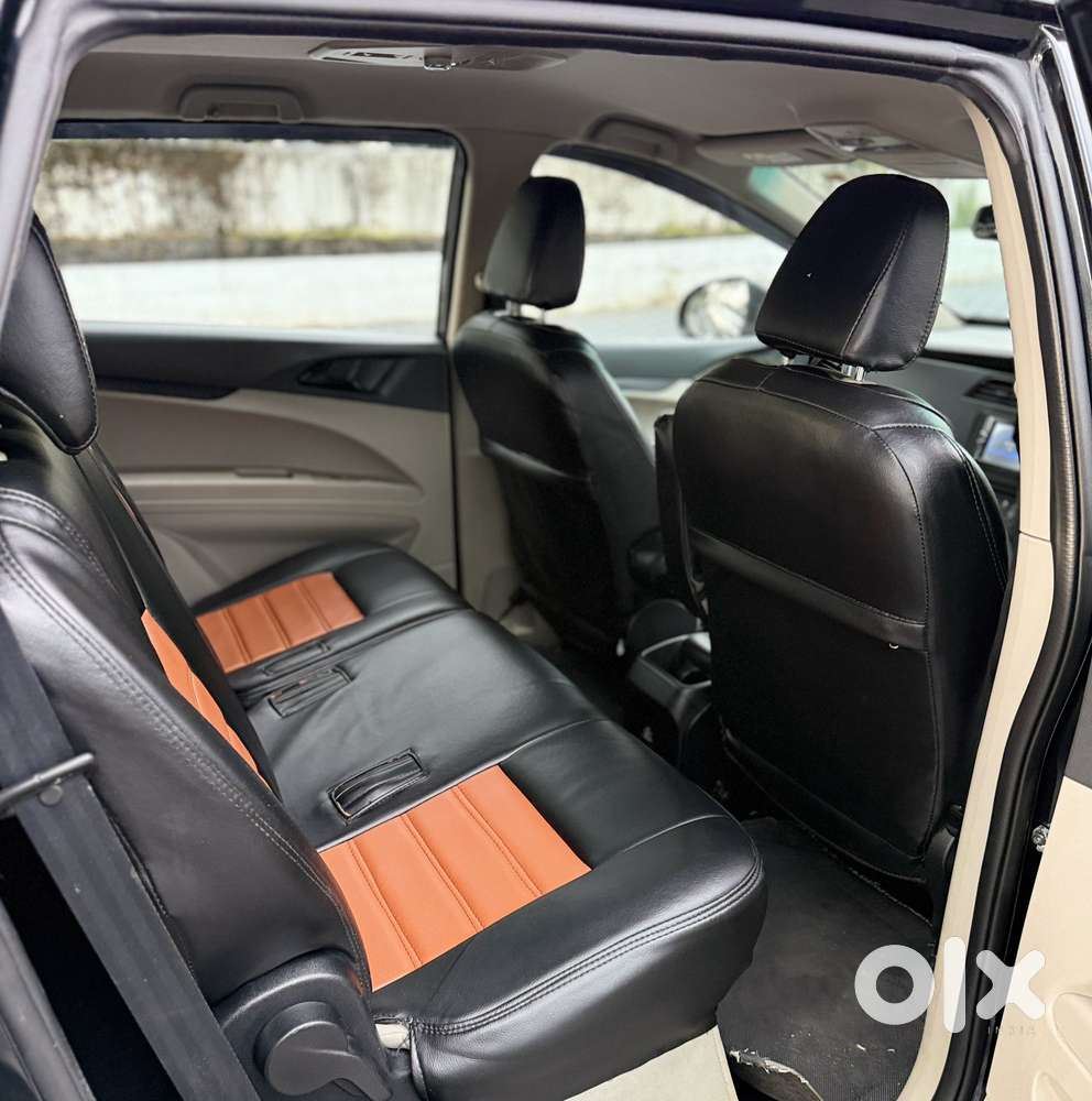 Mahindra Marazzo M2 8str, 2019, Diesel