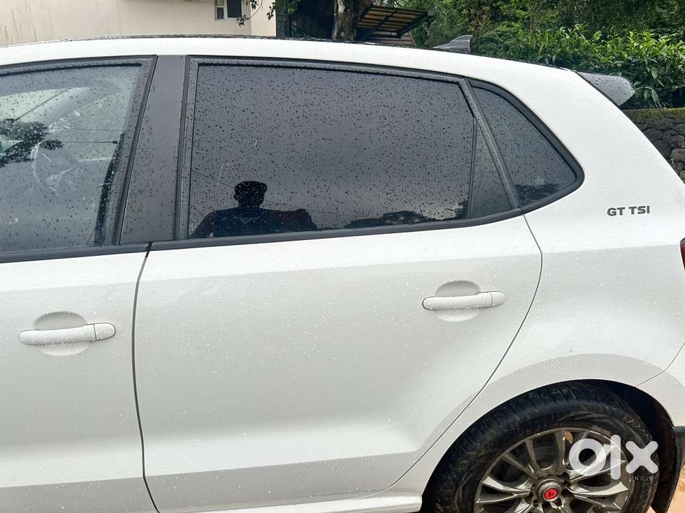 Volkswagen Polo Gt Tsi  Stage 1 Tuned  New Tyres & Lenso Alloys