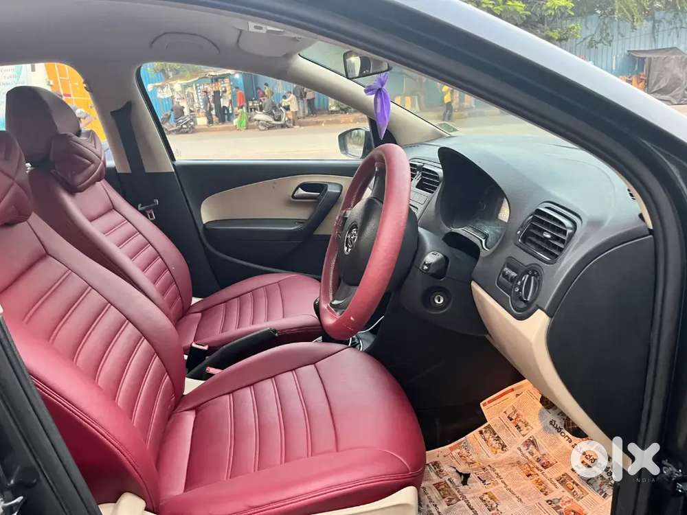 Volkswagen Ameo 1.5 Tdi 2017
