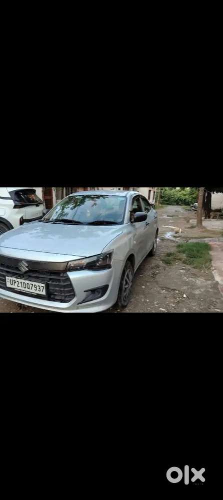 Maruti Suzuki Dzire Lxi 2016