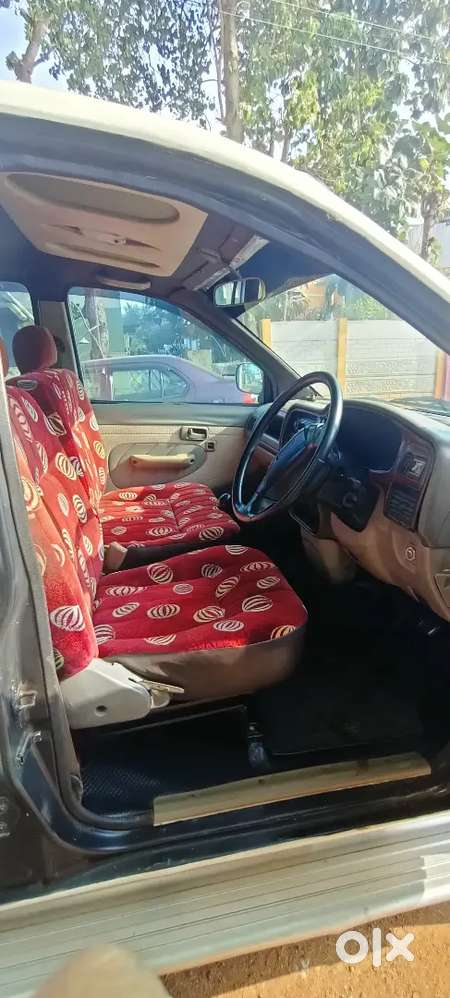 Chevrolet Tavera 2006