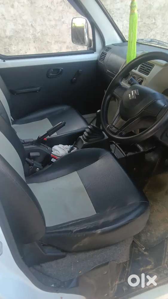 Maruti Suzuki Eeco 2024 Petrol