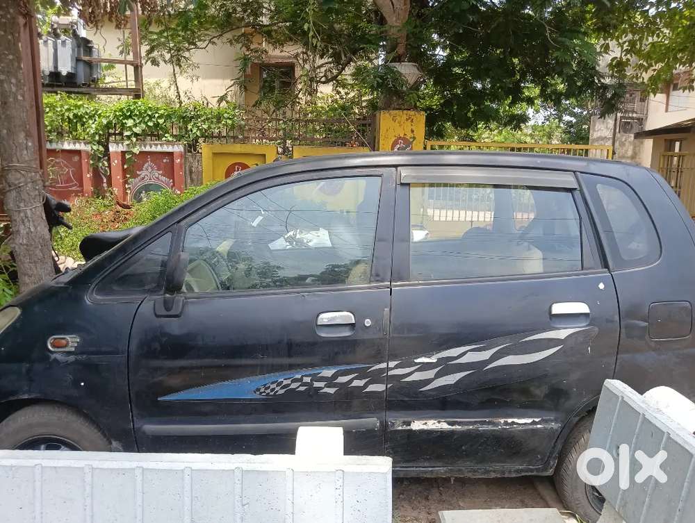 Maruti Suzuki Estilo 2007
