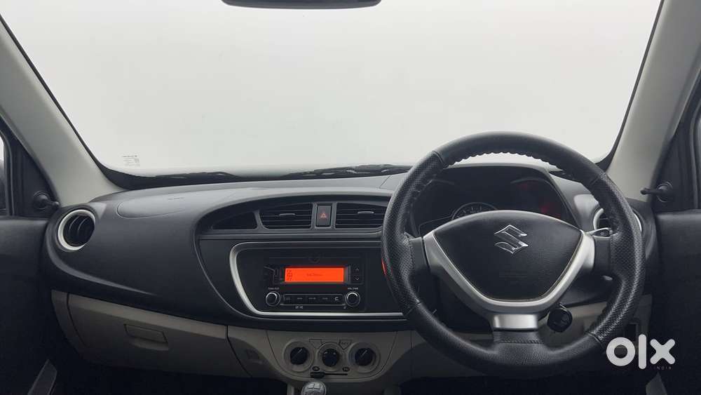 Maruti Suzuki Alto 800 Vxi, 2022, Petrol