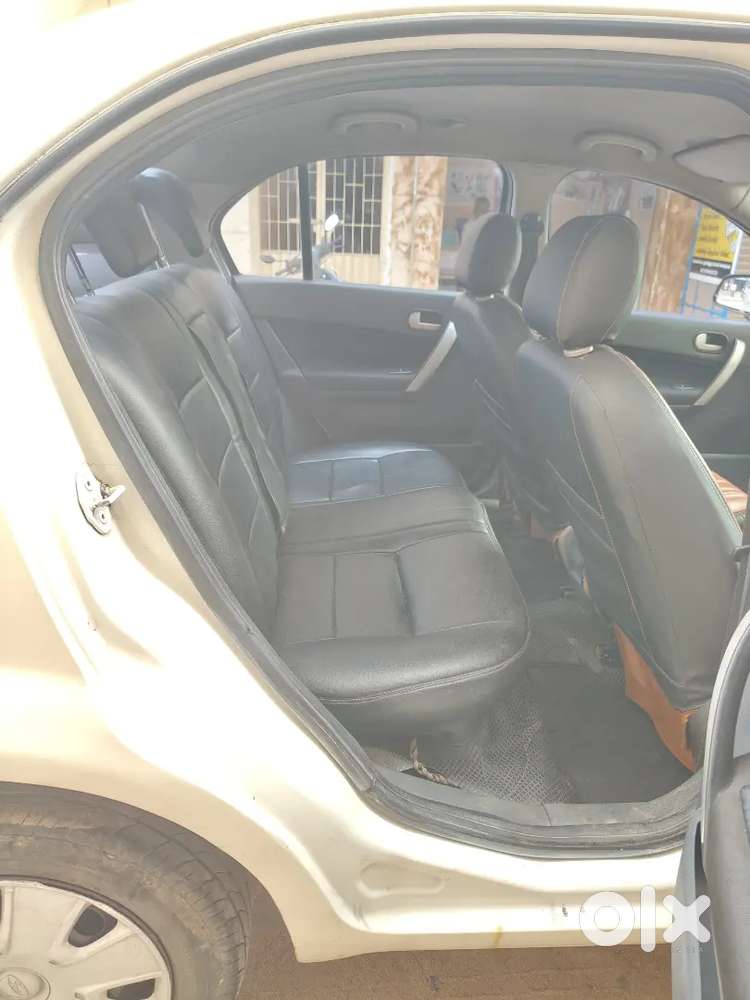 Ford Fiesta 2015 Diesel 112340 Km Driven
