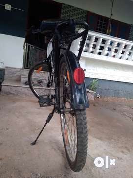 Olx old bicycle online for sale