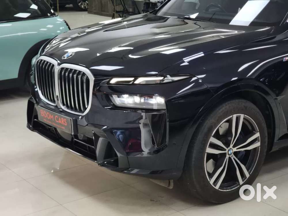 Bmw X7 3.0 Xdrive 40d M Sport, 2024, Diesel