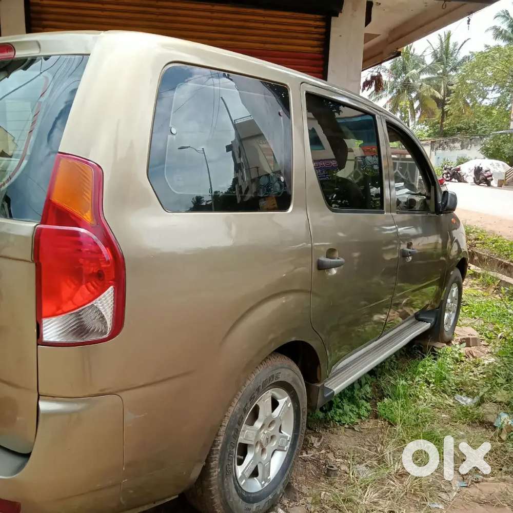 Mahindra Xylo Diesel 2009