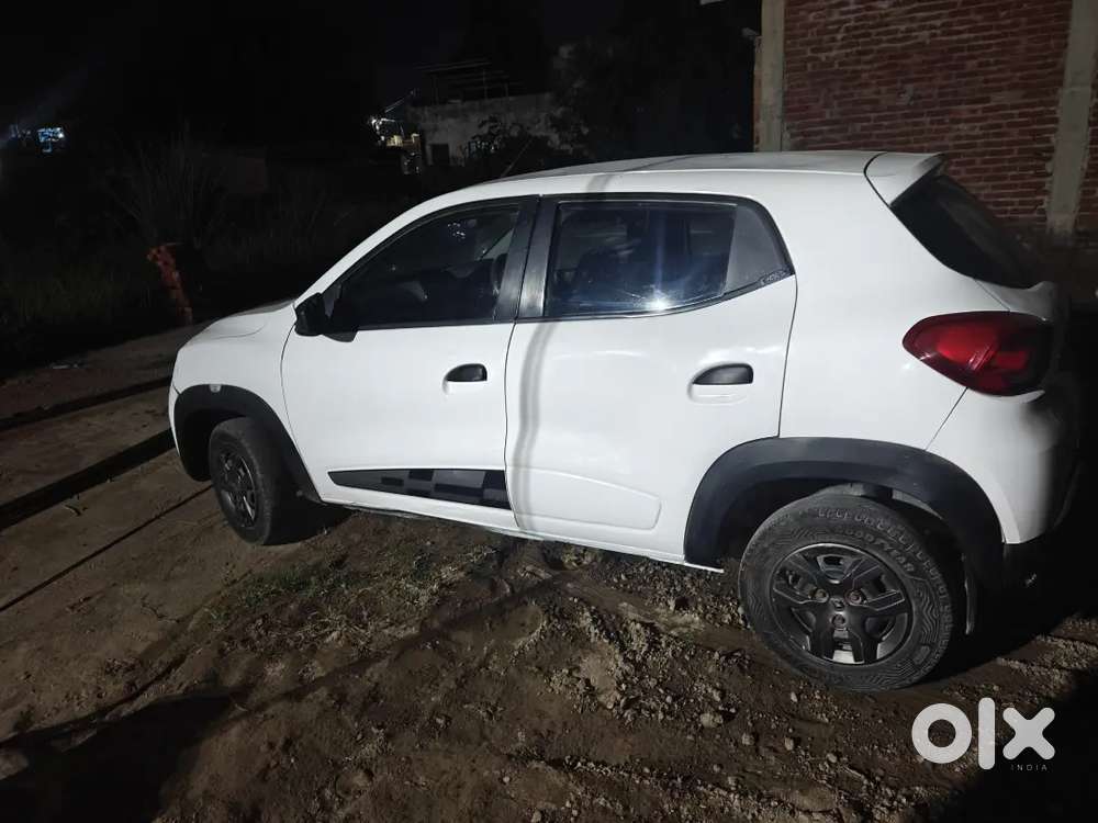 Renault Kwid Rxt 2018