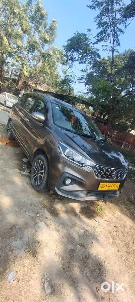 Maruti Suzuki Ertiga Zxi (o) Cng [2022-2023], 2024, Cng & Hybrids