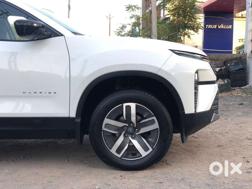 Tata Harrier Adventure Plus At, 2025, Diesel