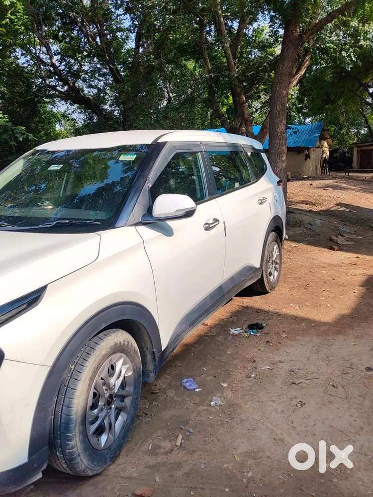 Kia Carens D1.5 Manual 2024