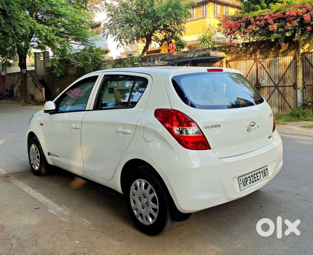 Hyundai Elite I20 Magna 1.2, 2012, Petrol