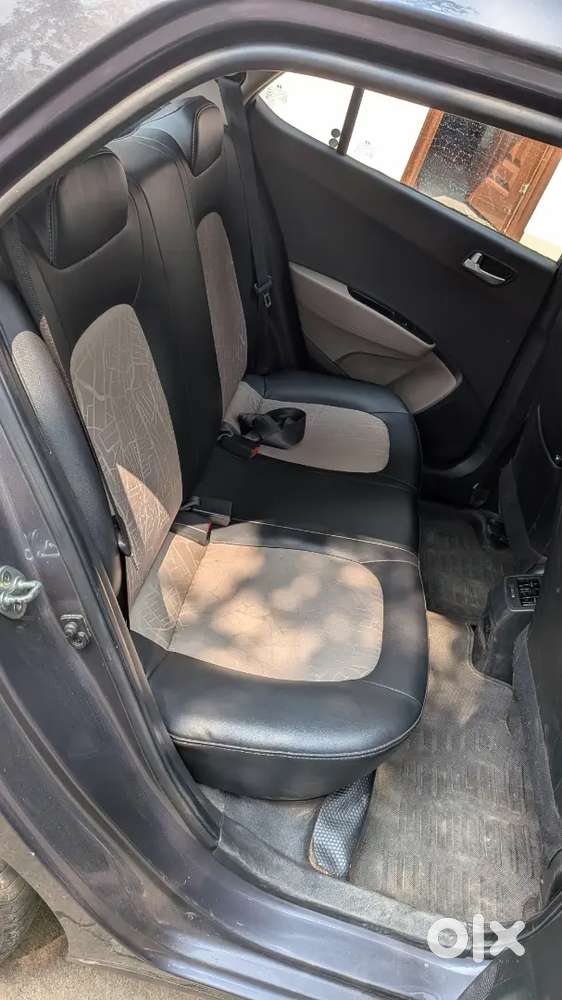 2019 Registered Single Hand Used Car. With Warranty And B2b Insurance.