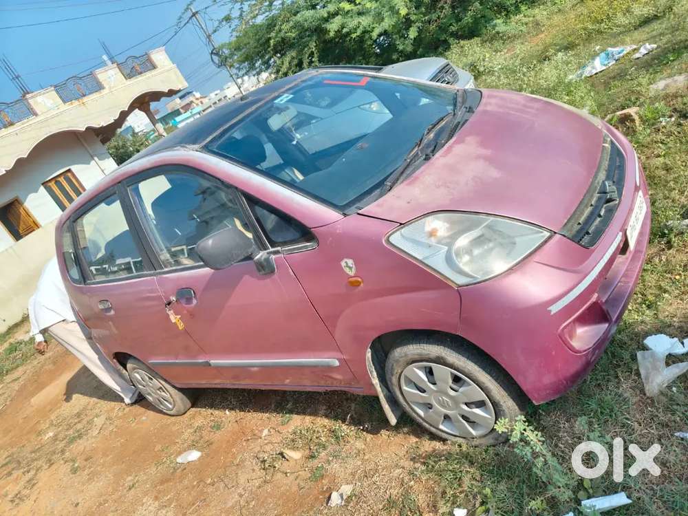 Car In Good Condition