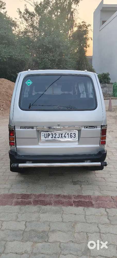 Good Condition Omni