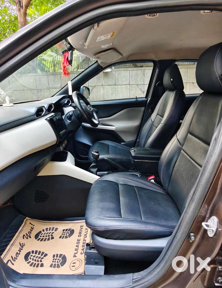 Nissan Magnite 1.0 Xe, 2022, Petrol
