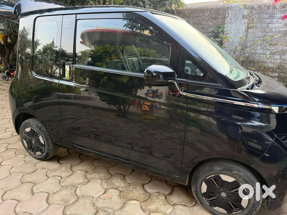 Mg Comet Ev 2025 Exclusive Rs.7,50,000