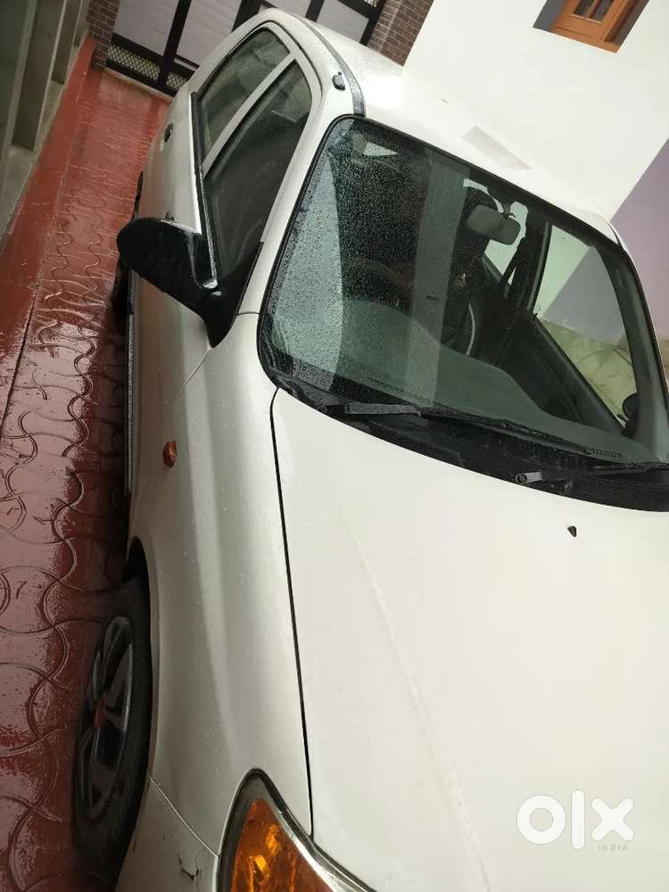 Maruti Suzuki Alto K10 2013 Petrol 40965 Km Driven