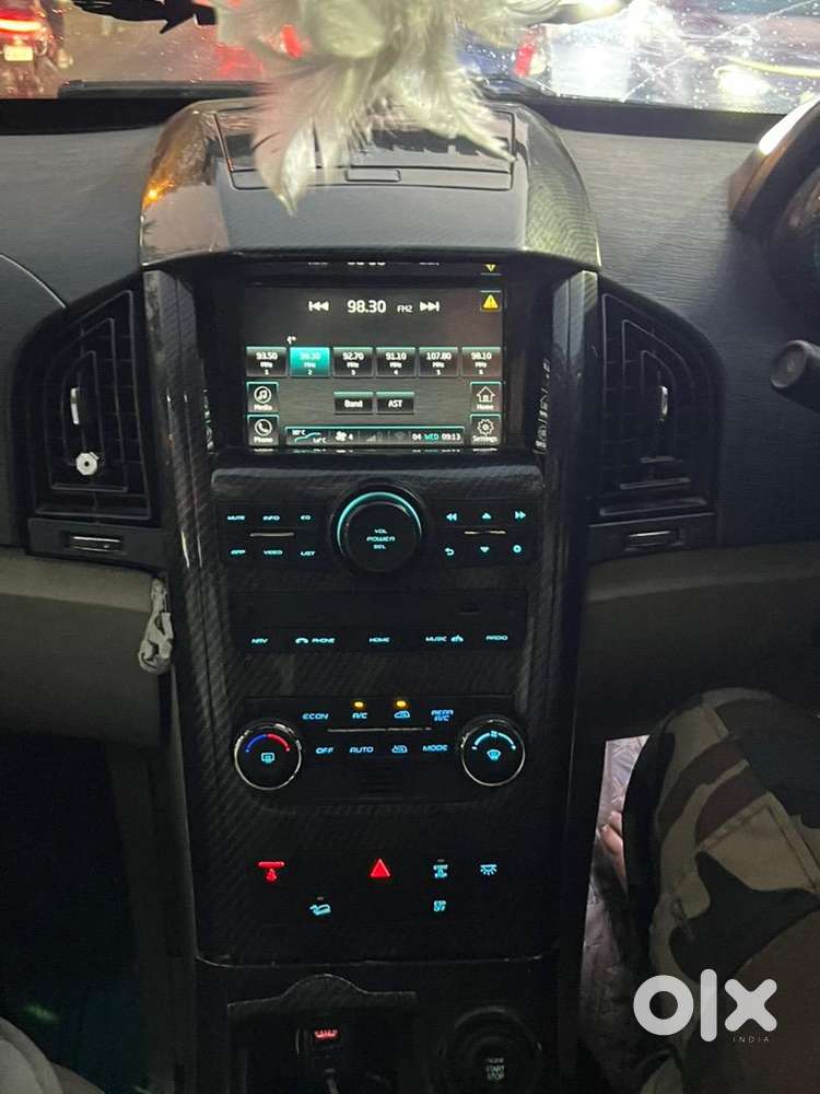 Mahindra Xuv500 2016 Diesel Good Condition