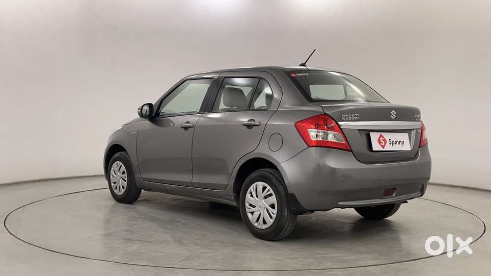 Maruti Suzuki Swift Dzire 1.3 Vxi, 2012, Petrol