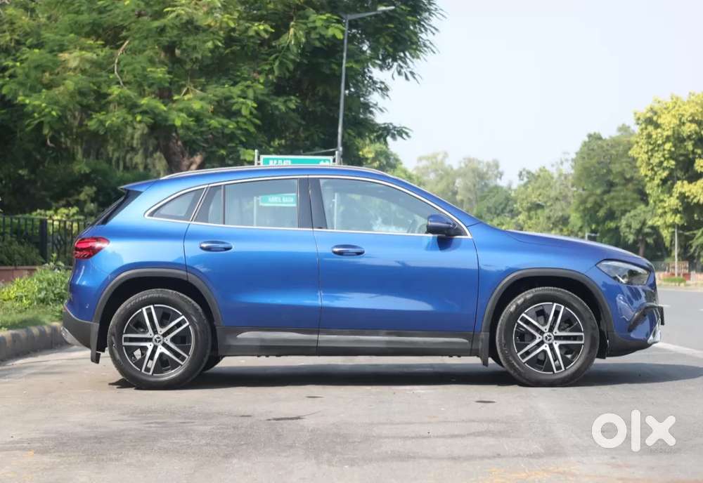 Mercedes-benz Gla 200, 2025, Petrol
