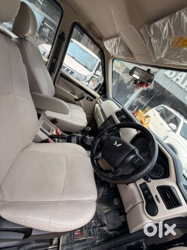 Mahindra Scorpio Classic 2.2 S 11 Mt 7 Str, 2025, Diesel