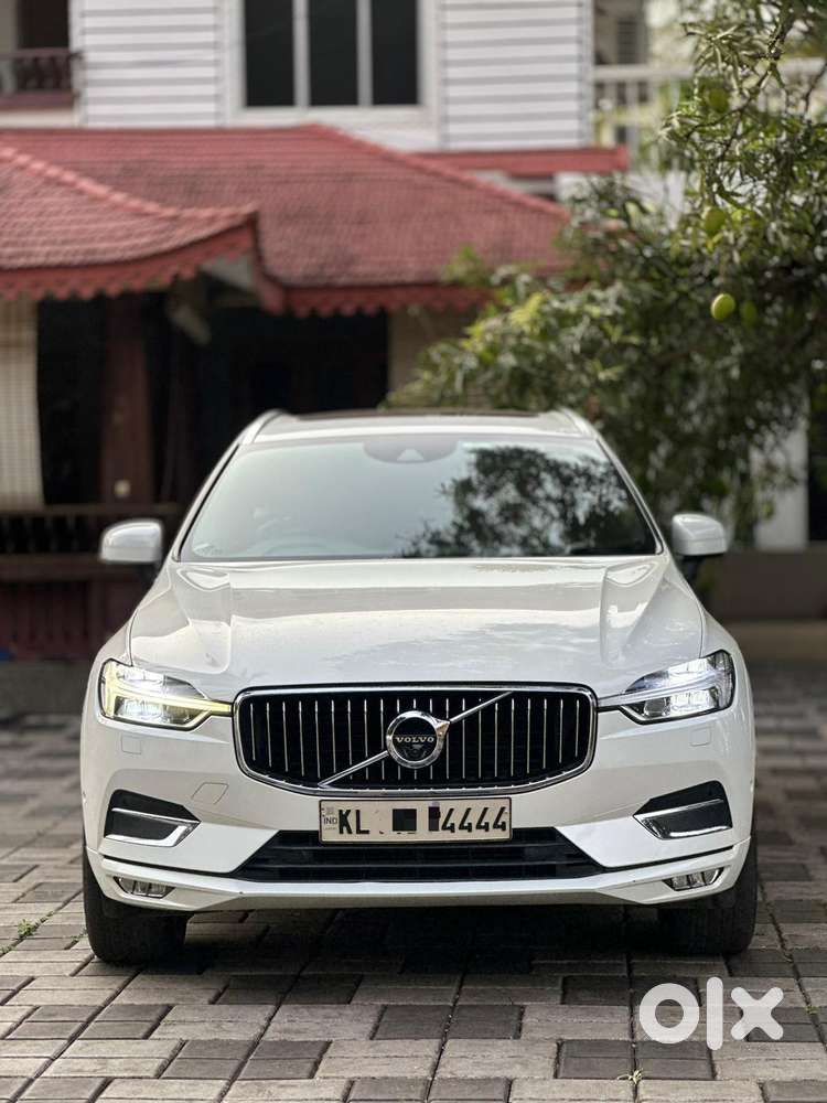Volvo Xc60 D5 Inscription, 2020, Diesel