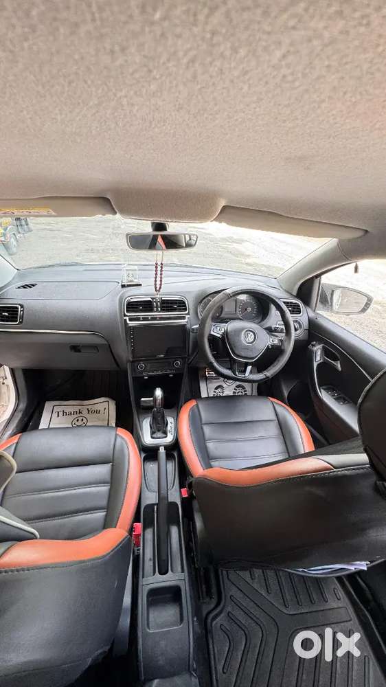 Volkswagen Polo Gti 2018 Automatic