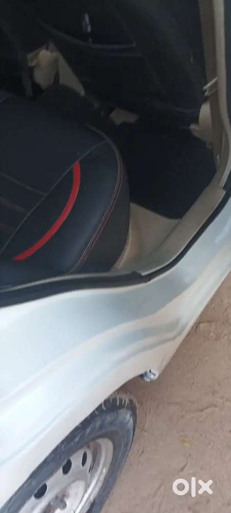 Maruti Suzuki Dzire 2019