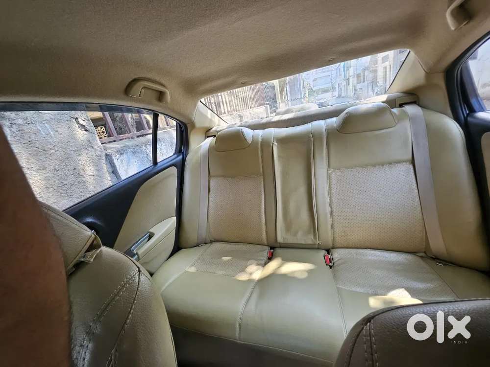 Honda City 2017