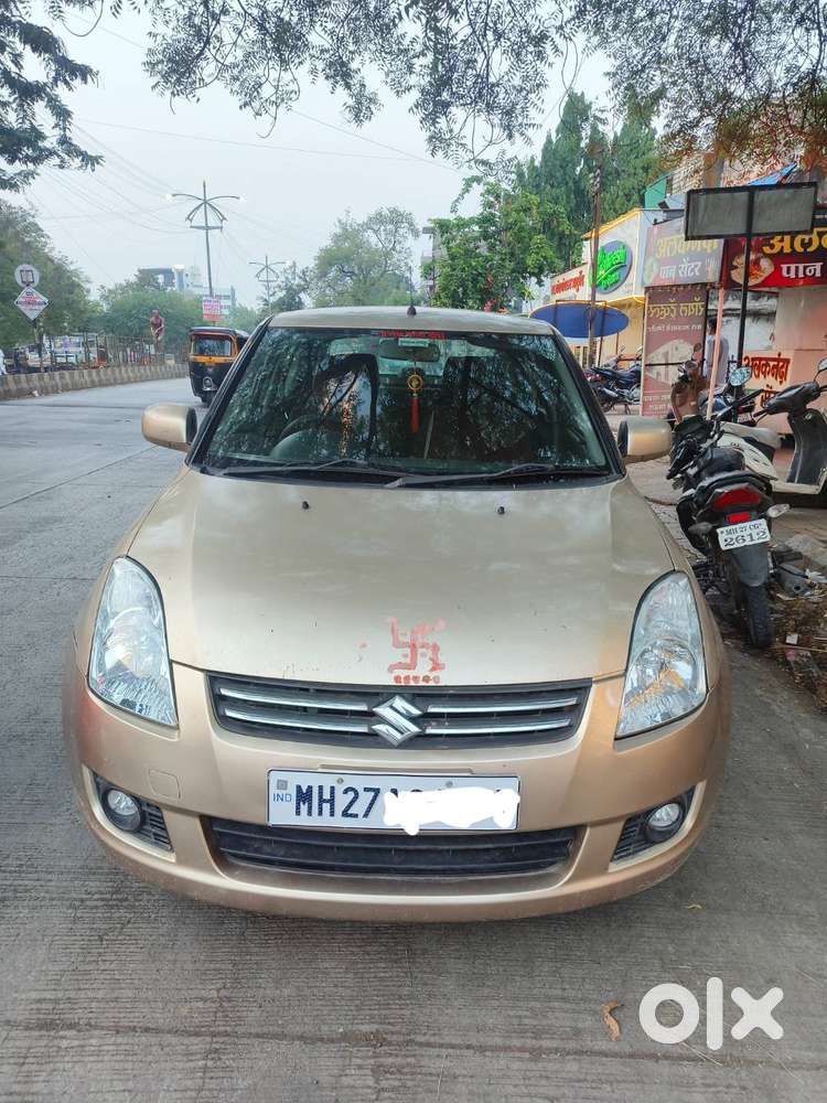 Swift Dzire 2008