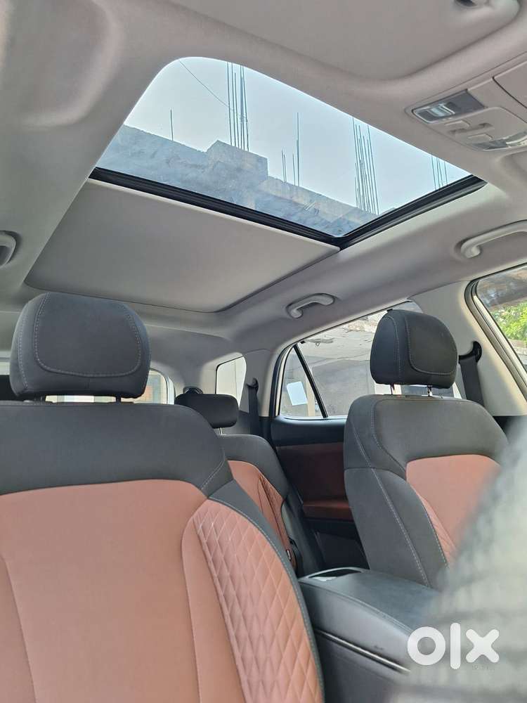 Hyundai Alcazar 1.5 Prestige (o) Diesel At 7 Str, 2022, Diesel