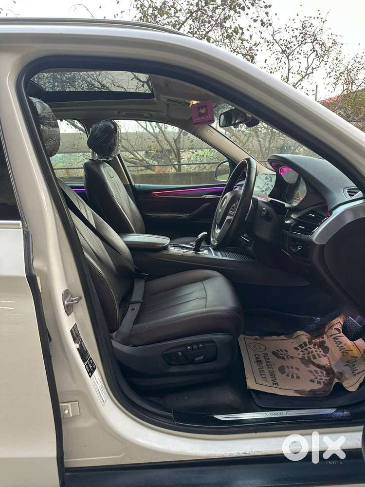 Bmw X5 3.0 D, 2017, Diesel