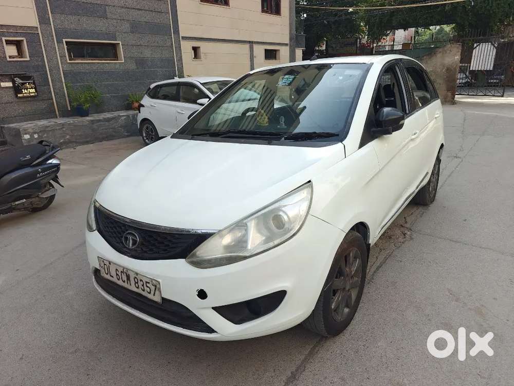 Tata Bolt 1.2 Xt 2015
