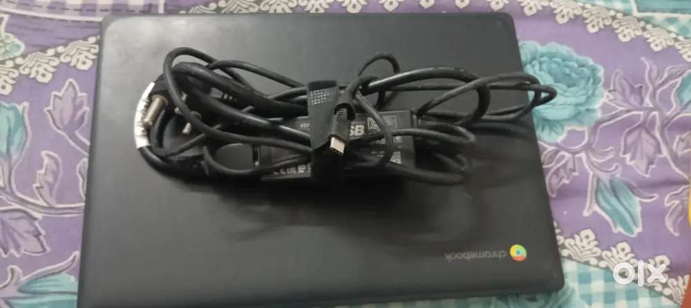 Hp Chromebook 14a G9 EE