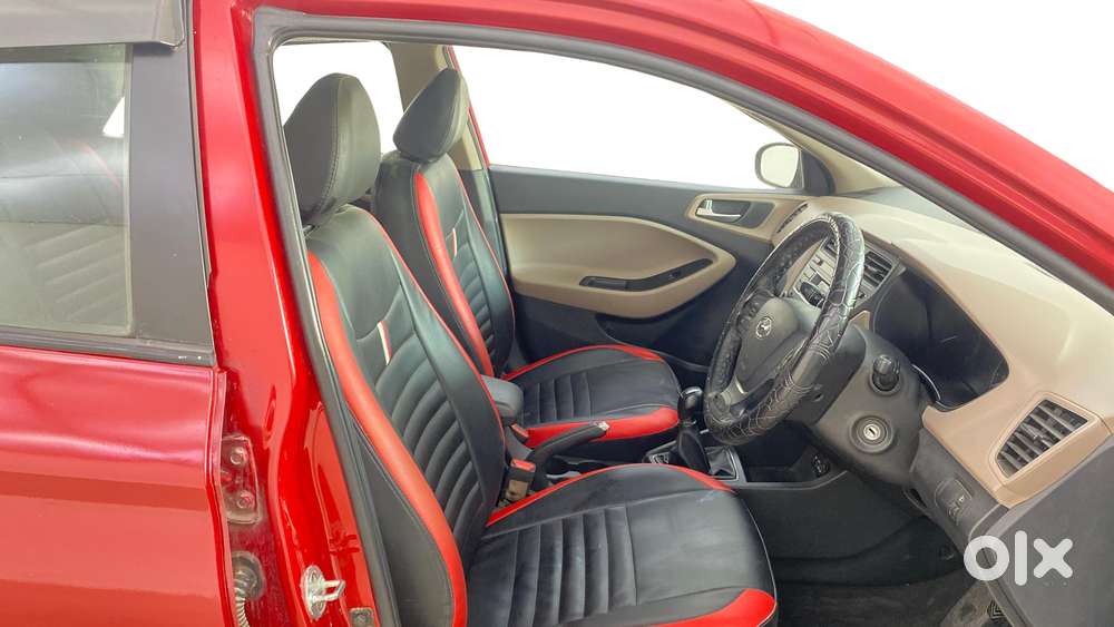 Hyundai Elite I20 Sportz 1.2, 2016, Petrol