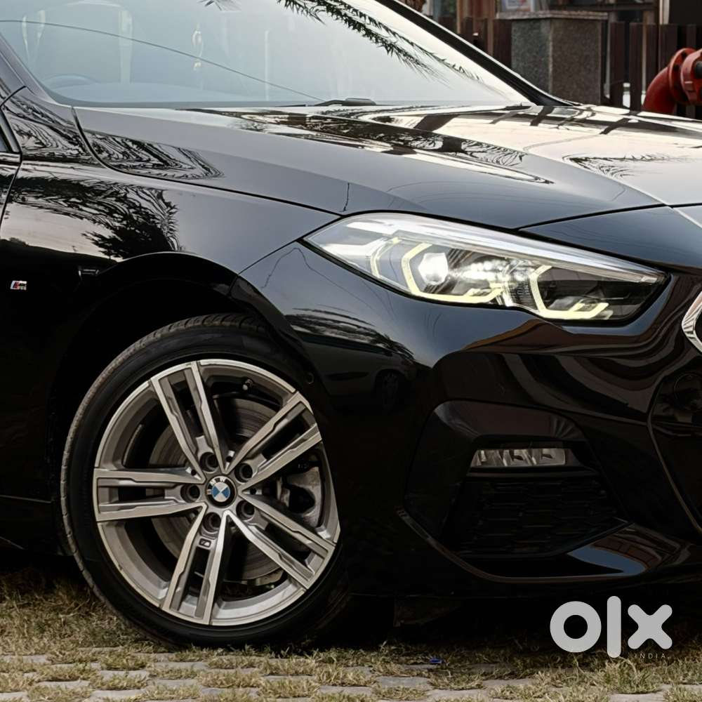 Bmw 2 Series 2.0 220d M Sport, 2024, Diesel