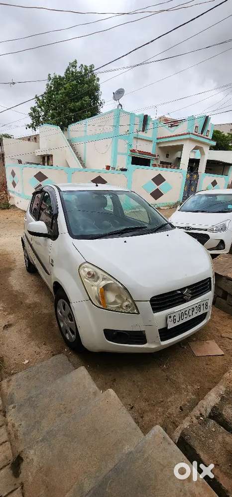 Maruti Suzuki Ritz Vdi 2010
