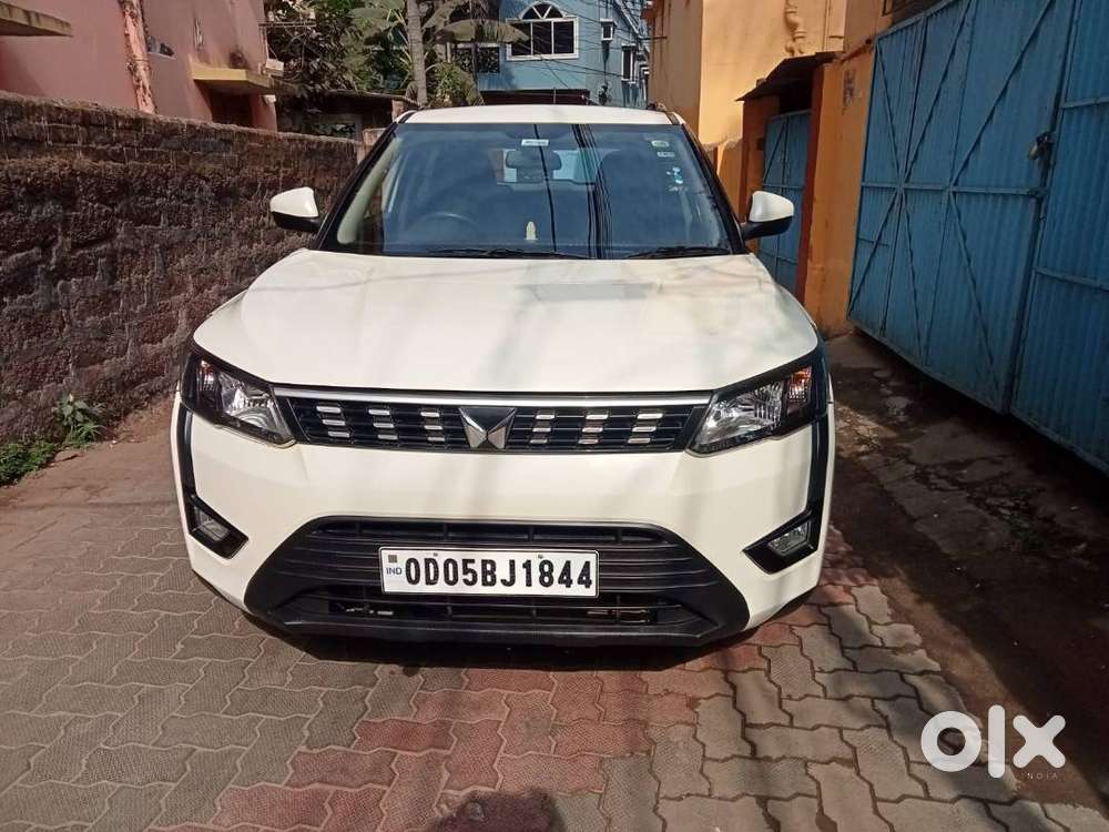Mahindra Xuv300 2022 Diesel