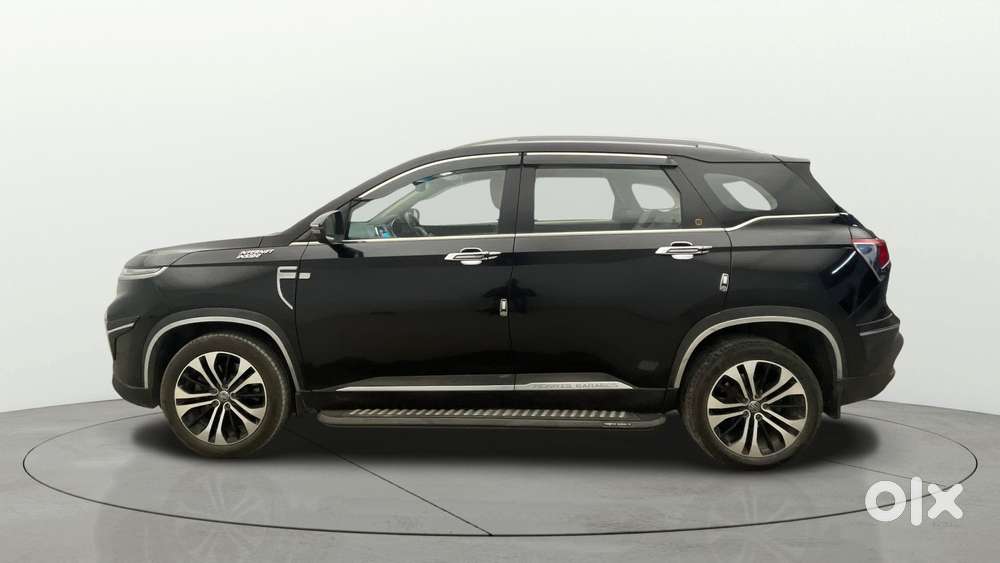 Mg Hector 1.5 Hybrid Sharp, 2021, Petrol