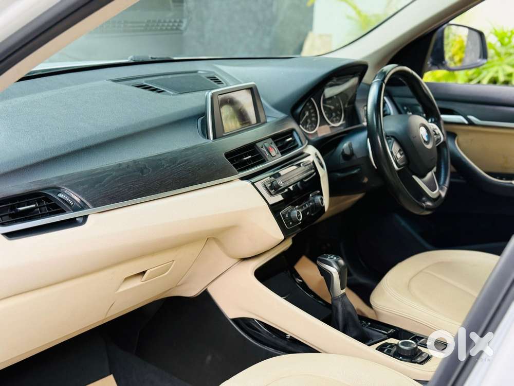 Bmw X1 2.0 Sdrive 20d, 2016, Diesel