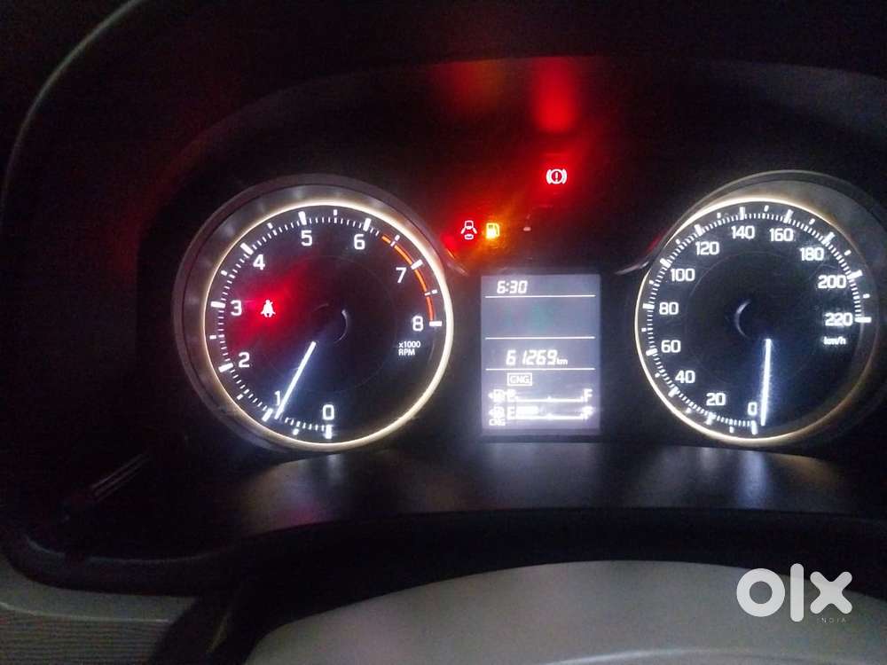 Maruti Suzuki Ertiga Vxi Petrol, 2021, Cng & Hybrids