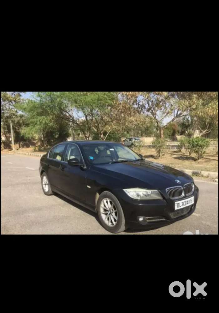 Bmw 3 Series 2011 Diesel Touring