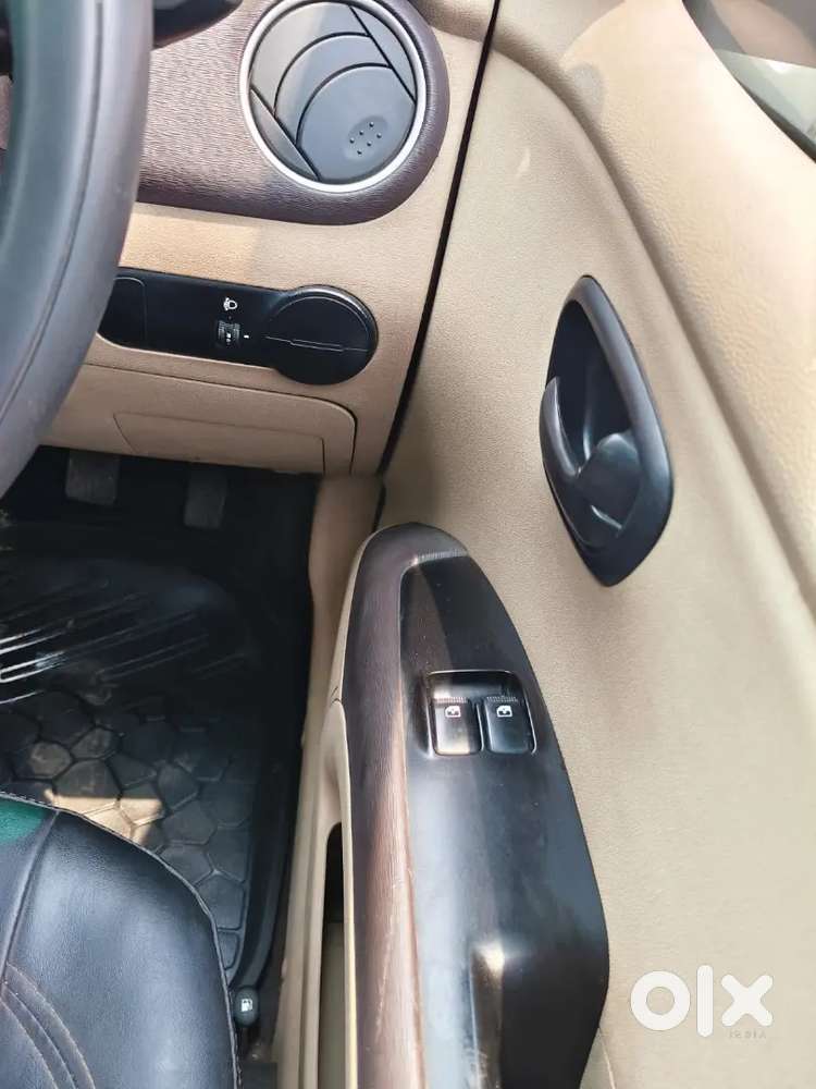 Hyundai I10 2008 Car