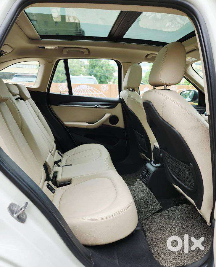 Bmw X1 Xdrive 20d M Sport, 2020, Diesel