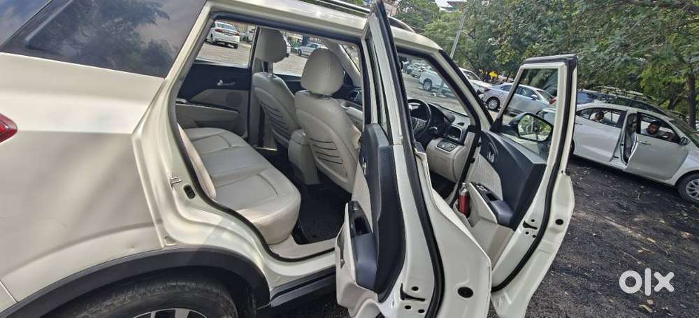 2019 Mahindra Xuv300 W8(o) Diesel | Single Owner