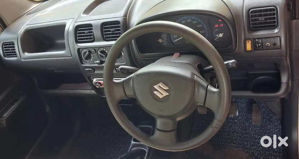 Less Driven  Wagnor Lxi
