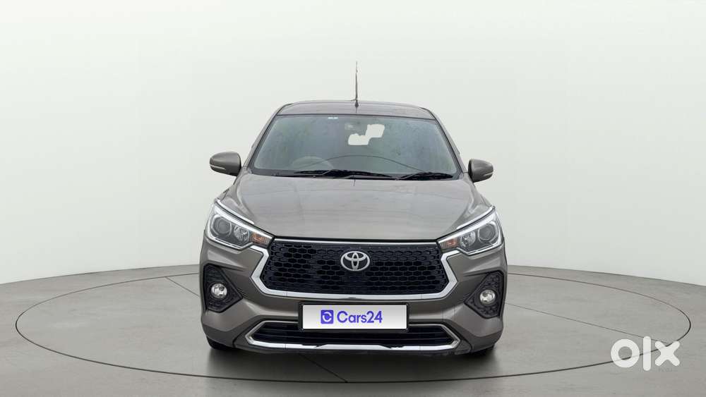Toyota Rumion V At, 2024, Petrol