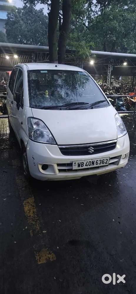 Maruti Suzuki Estilo 2008 Lxi